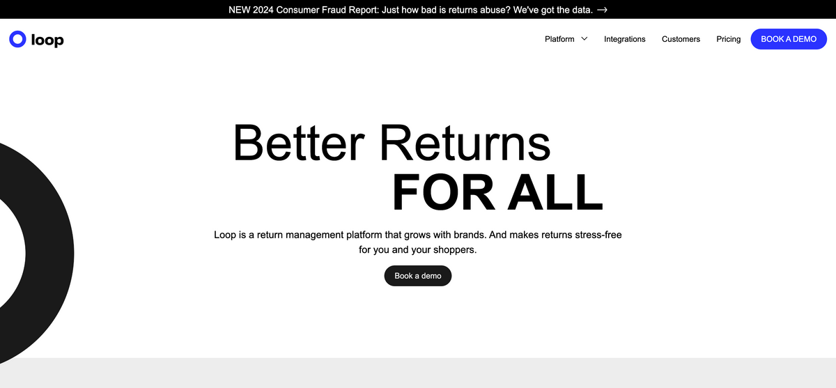Everything You Need to Know About Loop Returns