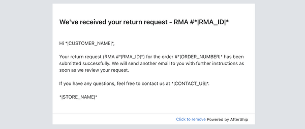 Ultimate Guide to Returns Notifications in 2024